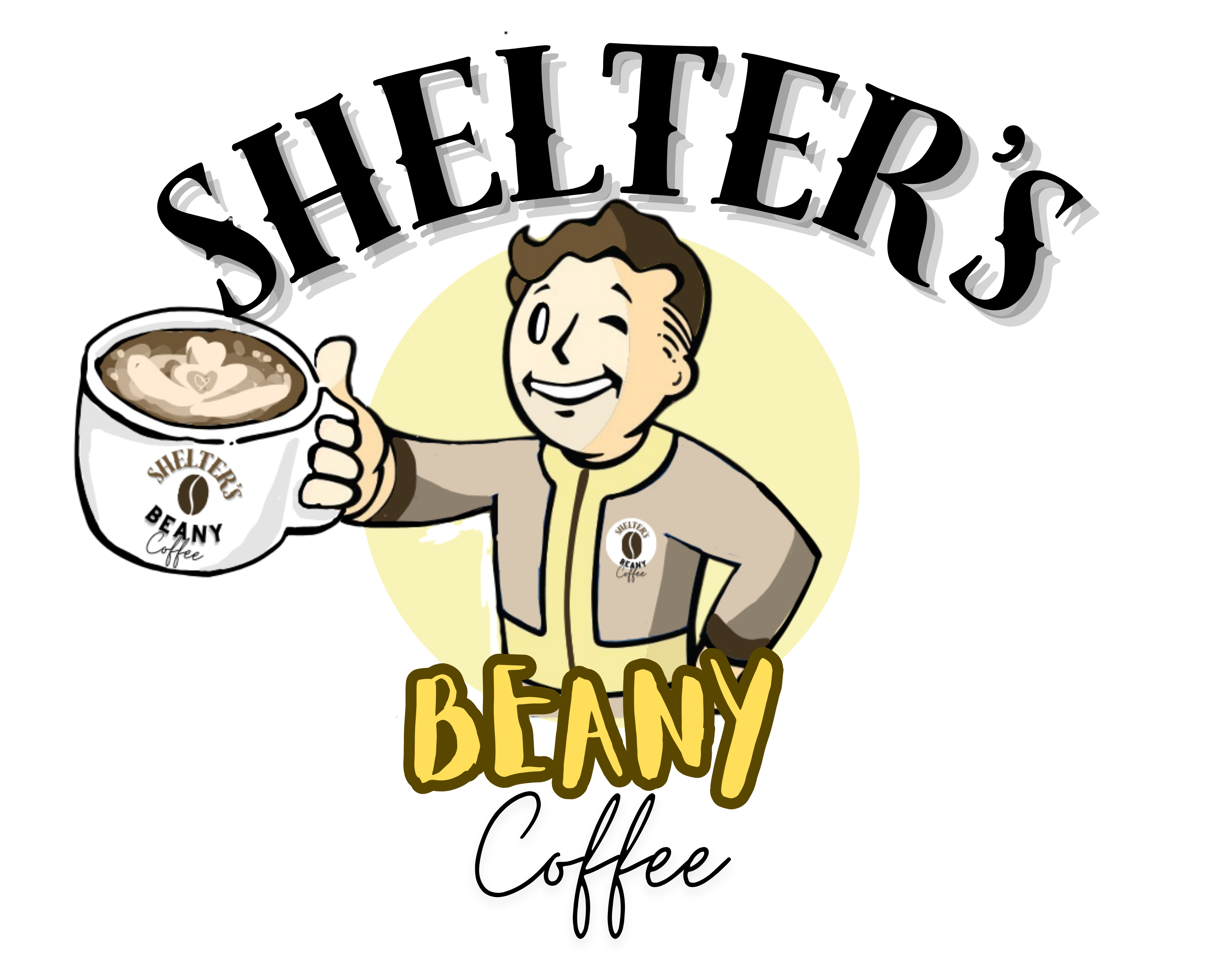 sheltersbeanycoffee.com